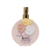 لوشن الجسم بعطور مستوحاة من بيوتي سيستم 500 مل أزرق Body Lotion with Fragrances Inspired by Beauty System